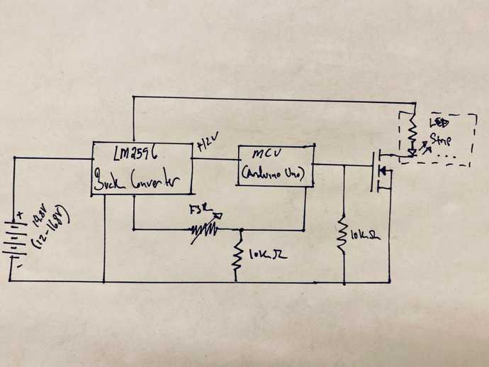 circuit